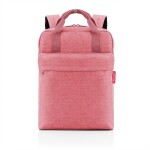 Batoh na notebook Reisenthel Allday Backpack M Twist Berry