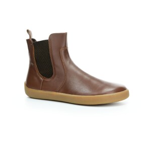 Be Lenka Entica Neo Dark Brown zimné barefoot topánky 41 EUR