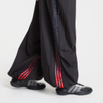 Kalhoty Y-3 Gradient 3 Stripes Nylon Cargo Pants UNISEX Black M