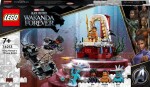 LEGO® Marvel 76213 kráľa Namora