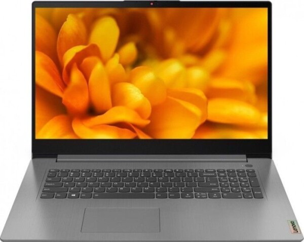 Lenovo IdeaPad 3 17ALC6 (82KV006GPB) / 8 GB RAM / 512 GB SSD PCIe / Windows 11 Pro