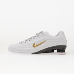 Tenisky Nike W Shox Z White/ Varsity Red-Metallic Gold EUR 39