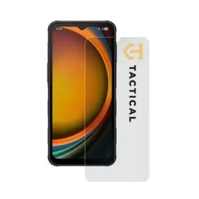 Tactical Glass Shield 2.5D sklo pre Samsung Galaxy Xcover 7 Pro Clear (57983126018)