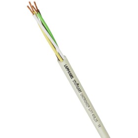 LAPP 0028703/500 dátový kábel UNITRONIC® LiYY sivá 500 m; 0028703/500