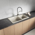 Kuchinox - Milos - drez 2-kom SPM_4208