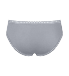 SLOGGI GO CRUSH - Hipstery (3 ks) z organickej bavlny Sloggi Multple Colours 22 XS
