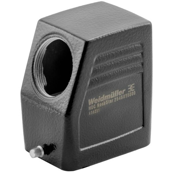 Weidmüller HDC 16D TSLU 1M32G EMC 2543960000 puzdro konektora 1 ks; 2543960000