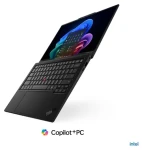 Lenovo ThinkPad X1 Carbon Gen 14 Aura Edition čierna / Notebook / 14" WUXGA T / Core Ultra 7 355 2.3GHz / 32GB / 1TB SSD (21V70026CK)