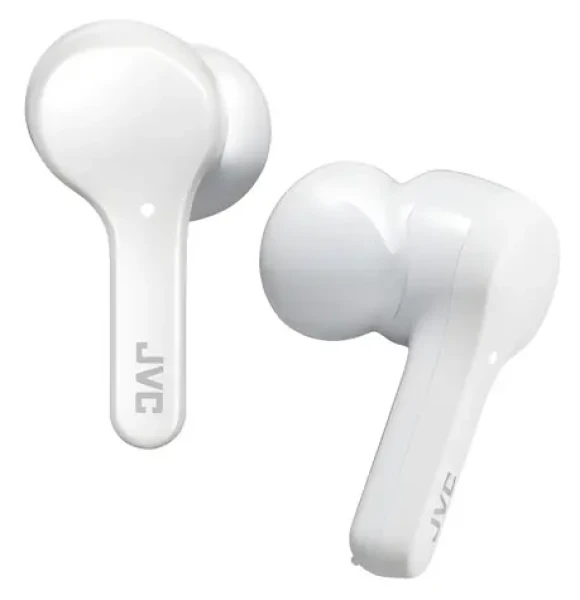 JVC HA-A8T biela / Bezdrôtové slúchadlá / do uší (JVC HA-A8TWU)