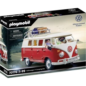 Playmobil® 70176 Volkswagen T1 Bulli