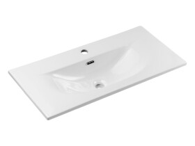 COMAD - Nábytkové umývadlo SKY 80cm 5907611662649