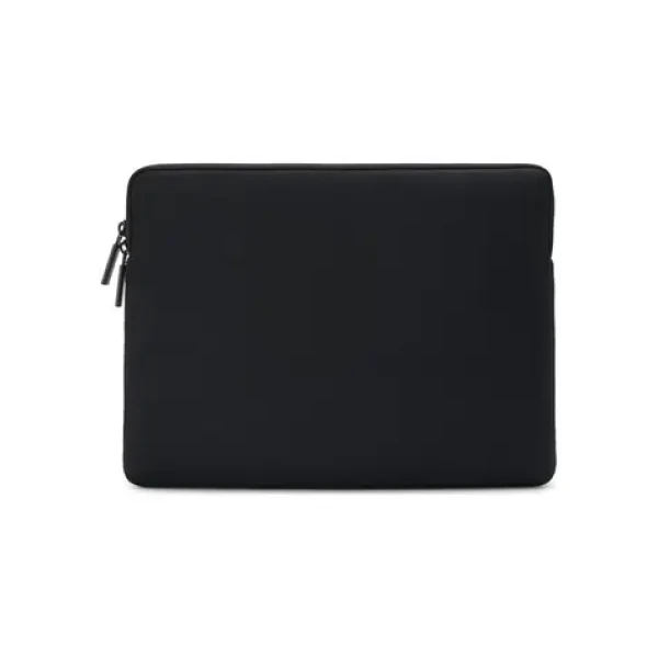 Pipetto Classic Fit Sleeve púzdro pre Apple MacBook 13/14" čierna (P069-144-X)