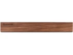 Wüsthof Magnetická lišta orech 50 cm / Magnetická lišta na nože / Vlašský orech / 50,1 cm / 1,4 kg (2059625750)