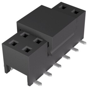 FCI 55510-312TRLF 3000 ks Tape; 55510-312TRLF