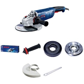 Bosch Professional GWS 24-230 P 06018C3100 uhlová brúska 230 mm 2400 W; 06018C3100