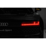 Mamido Elektrické autíčko Audi Spyder R8 LIFT STRONG 24V čierne