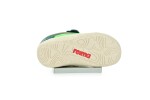 Reima Tepastelu Greyish Green celoročné nízke barefoot topánky 28 EUR