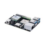 ASUS MB Tinker Board 2S (2GB RAM/16GB eMMC) / ARM RK3399 2.0GHz / 2GB DDR4 / MicroSD / HDMI / 3xUSB / 1xUSB-C (90ME01P0-M0EAY0)