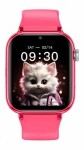 Maxcom MaxCom FW59 Kiddo 4G Pink 4,7 cm (1.85") IPS 27 mm Cyfrowy 240 x 280 px Ekran dotykowy Różowy GPS