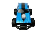 Mamido Auto na diaľkové ovládanie R / C Climber 1:20 modré