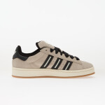 Tenisky adidas Campus 00s Wonder Aluminium/ Core Black/ Off White EUR 44