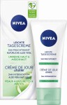 Nivea Zmatňujúci denný krém 50 ml