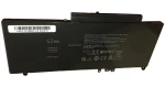 Trx batéria DELL 6MT4T / 7,6 V / 62 Wh / Li- POL / pre Latitude E5270, E5470, E5570 (TRX-6MT4T)