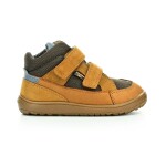 Froddo UP G3110268-5 Cognac celoročné členkové barefoot topánky 33 EUR