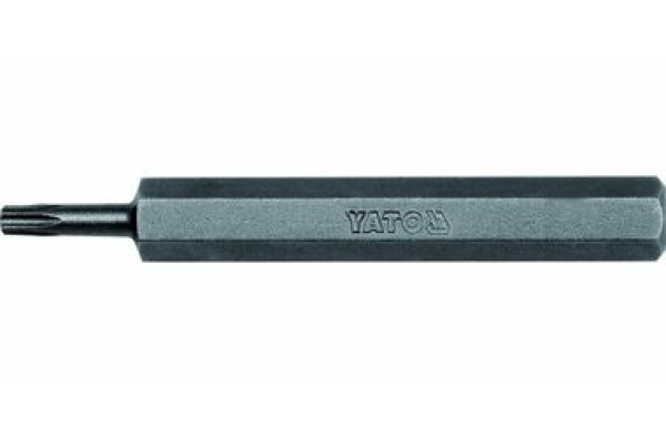 YATO YT-7941 / Bit TORX 8 mm T15 x 70 mm / 20 ks (YT-7941)