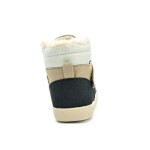 Muris Baltic Warm Taupe AD zimné barefoot topánky 37 EUR
