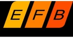 EFB sada príslušenstva pre nástenný rozvádzač Basic / Sada príslušenstva / 19" (WGB-ZUB-WS)
