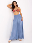TW SP BI nohavice 3069.94 modrá XL