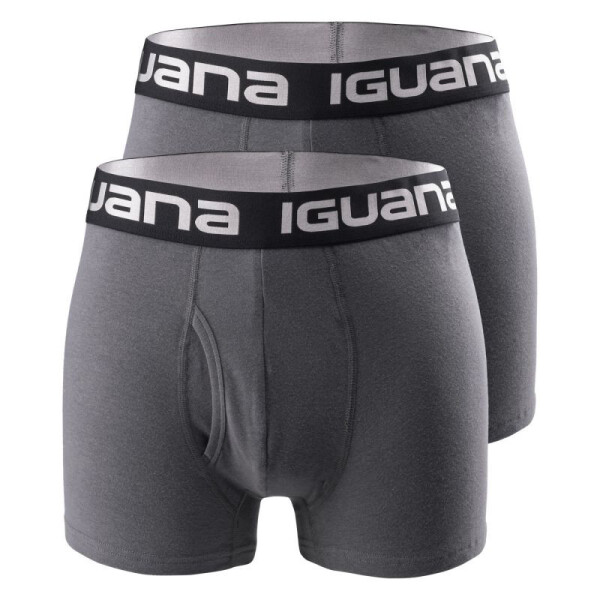 Boxerky Iguana Umilo 2Pack M 92800620266 XL/XXL