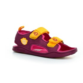 Affenzahn Sandal Vegan Airy Bird berry barefoot sandále 27 EUR