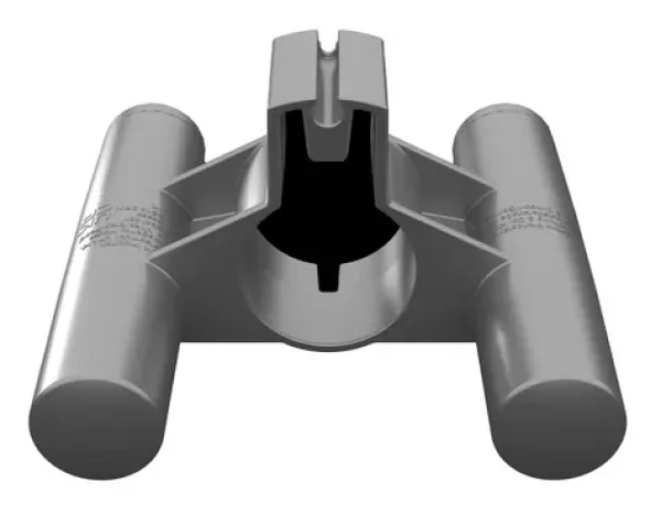 Playmobil® Pirates príslušenstvo 1044 Vyrovnávacie závažie pre pirátsku loď od 4 rokov