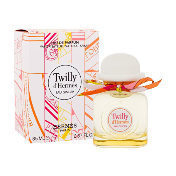 Hermes Twilly EDP