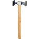 Telo vlnité kladivo hrubé, okrúhle/štvorcové, 325 mm KS Tools 140.2132; 140.2132