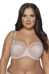 Dámska podprsenka 2111 Azalea beige - AVA Béžová 75/E