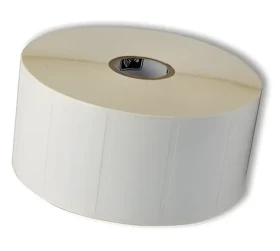ZEBRA Z-Ultimate 3000T biela / Etiketa / polyester / termotransfer / 30x12mm / jadro 76mm (3009937-T)