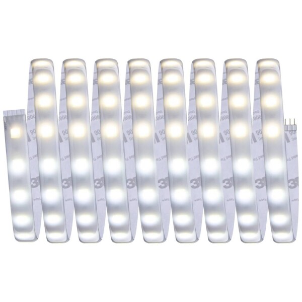 Paulmann 78872 LED pásik základná sada konektor 230 V 3 m teplá biela; 78872