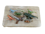 Mamido Mamido Súprava dinosaurov 8 figúrok MT1436