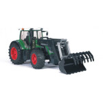 Bruder Traktor Fendt 936