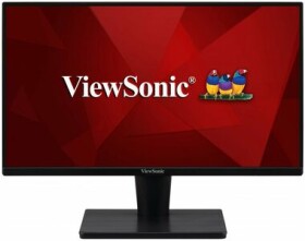 21.5 ViewSonic VA2215-H čierna / VA / 1920x1080 / 250cd / 3000:1 / 5ms / HDMI amp; VGA (VA2215-H)