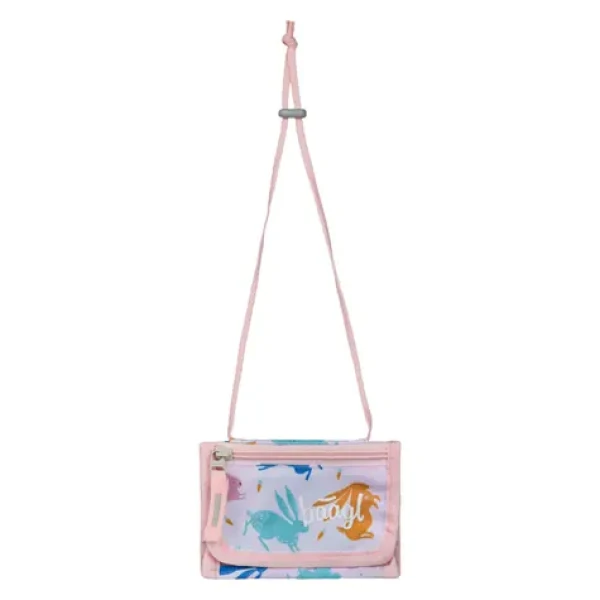 BAAGL Peňaženka na krk Bunny (A-36501)