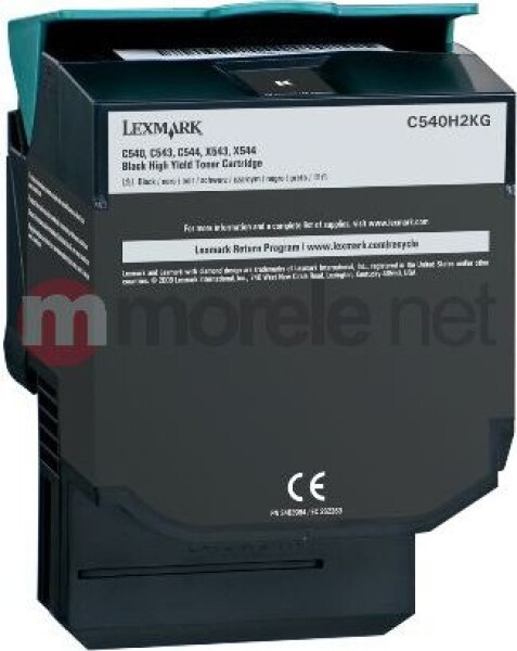 Lexmark (C540H2KG)