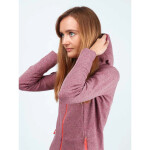Salewa Vezzena Dry W HD L/S Mikina 27926-6368 S