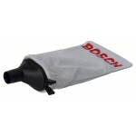 Dust bag for PKS 40, GEX 150 ACE, PSS 23 A, GSS 16 A, PSF 22 A, GUF 4-22 A Bosch Accessories 1605411028; 1605411028