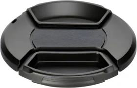 Kaiser Snap-On / Krytka objektívu / 58 mm (6836)