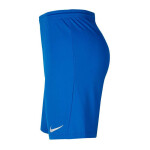 Detské juniorské šortky BV6865 463 Dark Blue - Nike XL tmavě modrá