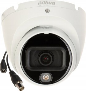 Dahua Technology Kamera analogowa Dahua HAC-HDW1500TLM-IL-A-0280B-S2